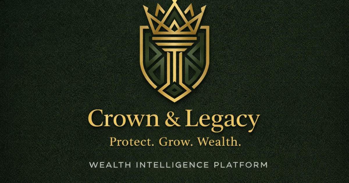 Crown & Legacy